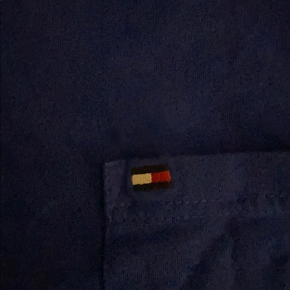 Tommy Hilfiger shirt - Picture 3 of 3